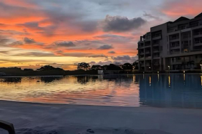 Lugar Paradisiaco Baia Kristal